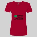 Women's The Boyfriend Tee Thumbnail