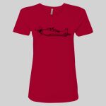 Women's The Boyfriend Tee Thumbnail