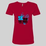 Women's The Boyfriend Tee Thumbnail