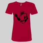 Women's The Boyfriend Tee Thumbnail