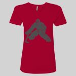 Women's The Boyfriend Tee Thumbnail