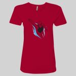 Women's The Boyfriend Tee Thumbnail