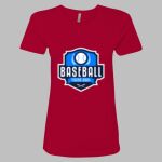 Women's The Boyfriend Tee Thumbnail