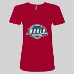 Women's The Boyfriend Tee Thumbnail