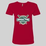 Women's The Boyfriend Tee Thumbnail