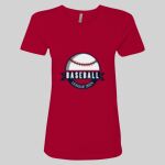 Women's The Boyfriend Tee Thumbnail