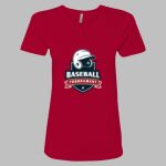 Women's The Boyfriend Tee Thumbnail