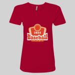 Women's The Boyfriend Tee Thumbnail