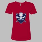 Women's The Boyfriend Tee Thumbnail