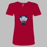 Women's The Boyfriend Tee Thumbnail
