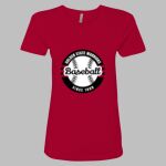 Women's The Boyfriend Tee Thumbnail