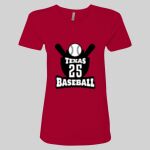 Women's The Boyfriend Tee Thumbnail