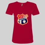 Women's The Boyfriend Tee Thumbnail