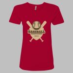 Women's The Boyfriend Tee Thumbnail