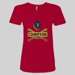 Women's The Boyfriend Tee Thumbnail