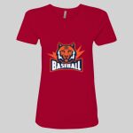 Women's The Boyfriend Tee Thumbnail