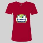 Women's The Boyfriend Tee Thumbnail