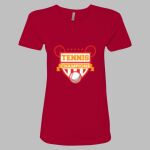Women's The Boyfriend Tee Thumbnail