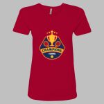 Women's The Boyfriend Tee Thumbnail