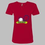 Women's The Boyfriend Tee Thumbnail