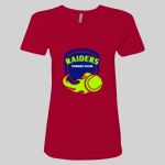 Women's The Boyfriend Tee Thumbnail