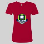 Women's The Boyfriend Tee Thumbnail