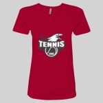 Women's The Boyfriend Tee Thumbnail