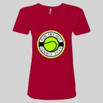 Women's The Boyfriend Tee Thumbnail