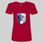 Women's The Boyfriend Tee Thumbnail