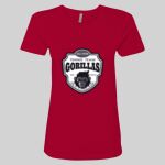 Women's The Boyfriend Tee Thumbnail