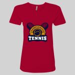 Women's The Boyfriend Tee Thumbnail