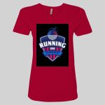 Women's The Boyfriend Tee Thumbnail