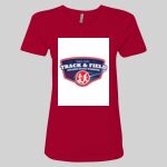 Women's The Boyfriend Tee Thumbnail