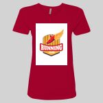 Women's The Boyfriend Tee Thumbnail