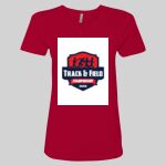 Women's The Boyfriend Tee Thumbnail