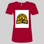 Women's The Boyfriend Tee Thumbnail