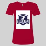 Women's The Boyfriend Tee Thumbnail