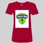 Women's The Boyfriend Tee Thumbnail