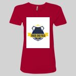 Women's The Boyfriend Tee Thumbnail