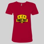 Women's The Boyfriend Tee Thumbnail