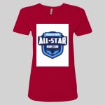 Women's The Boyfriend Tee Thumbnail