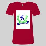 Women's The Boyfriend Tee Thumbnail