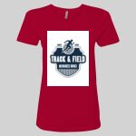 Women's The Boyfriend Tee Thumbnail