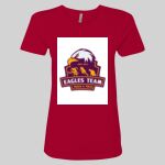 Women's The Boyfriend Tee Thumbnail