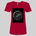 Women's The Boyfriend Tee Thumbnail