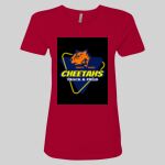 Women's The Boyfriend Tee Thumbnail