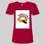 Women's The Boyfriend Tee Thumbnail