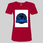 Women's The Boyfriend Tee Thumbnail