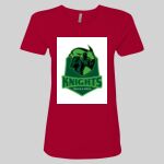 Women's The Boyfriend Tee Thumbnail