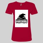 Women's The Boyfriend Tee Thumbnail